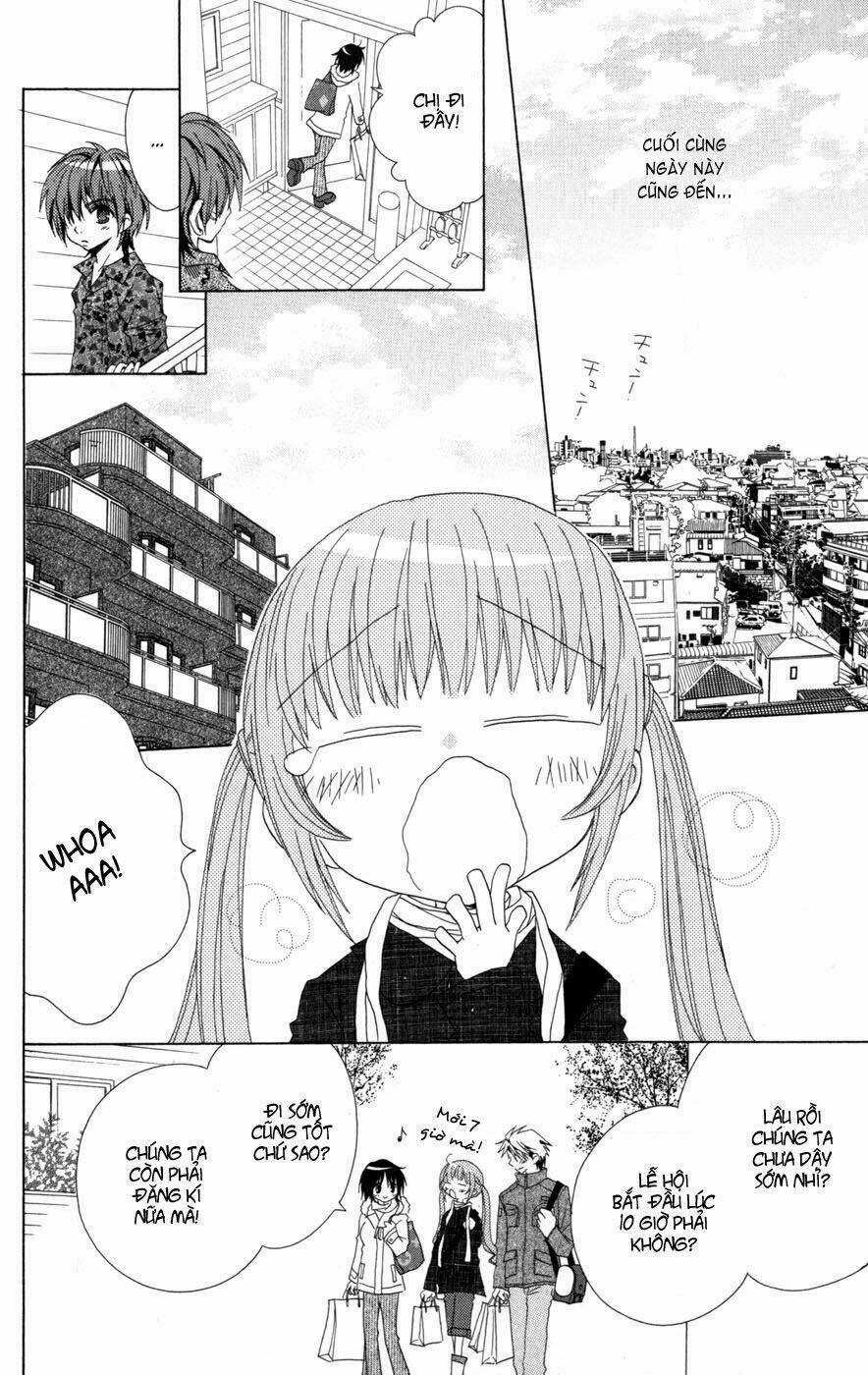 Ani-Com Chapter 2 trang 30