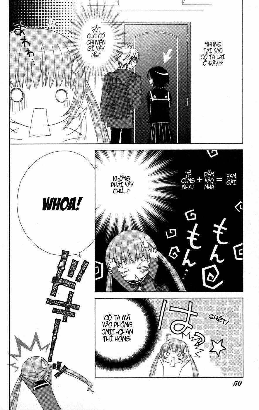 Ani-Com Chapter 2 trang 4