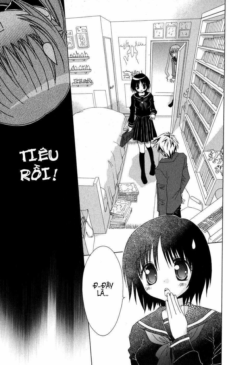 Ani-Com Chapter 2 trang 5