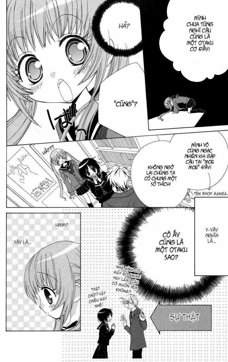 Ani-Com Chapter 2 trang 6