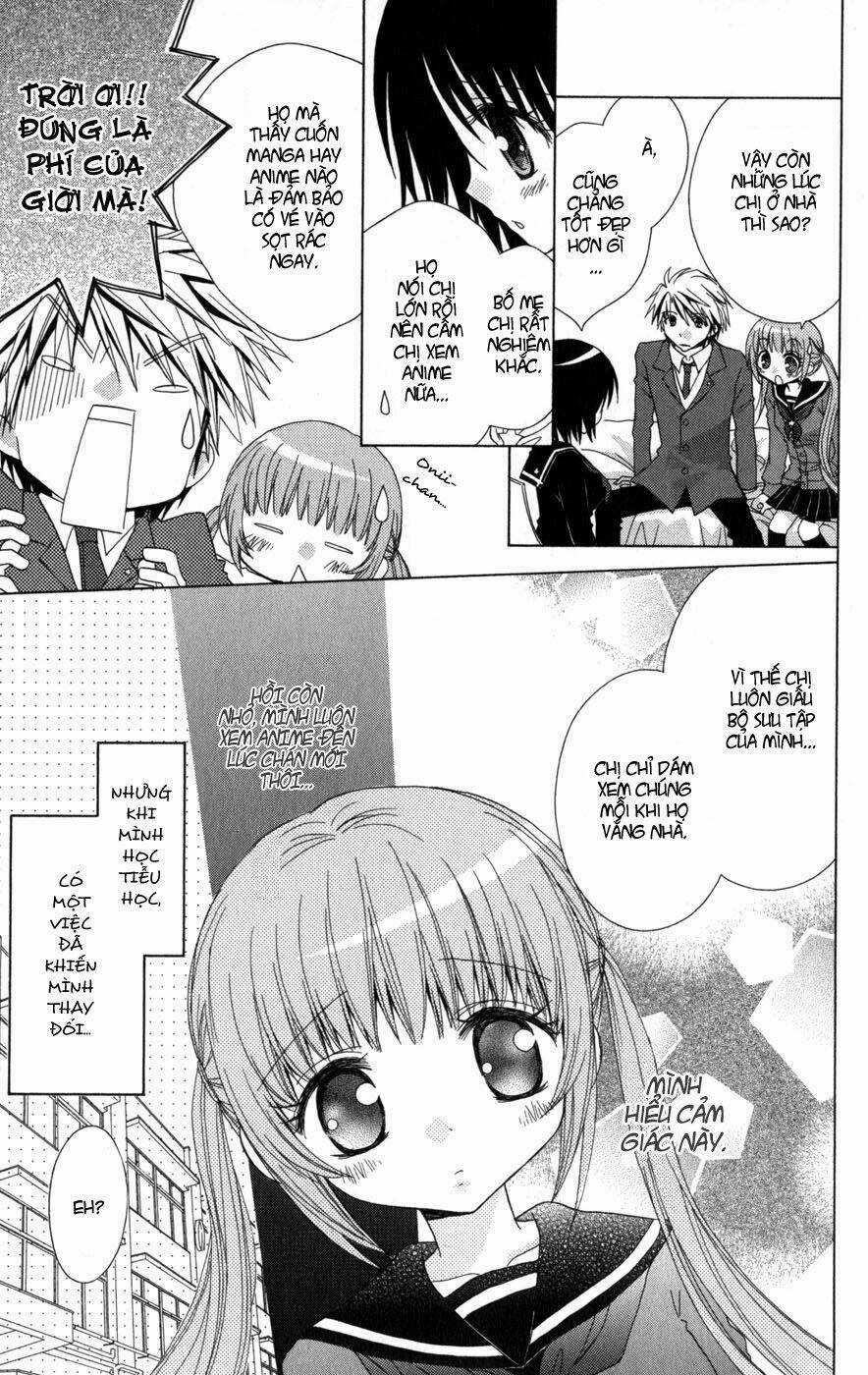 Ani-Com Chapter 2 trang 9