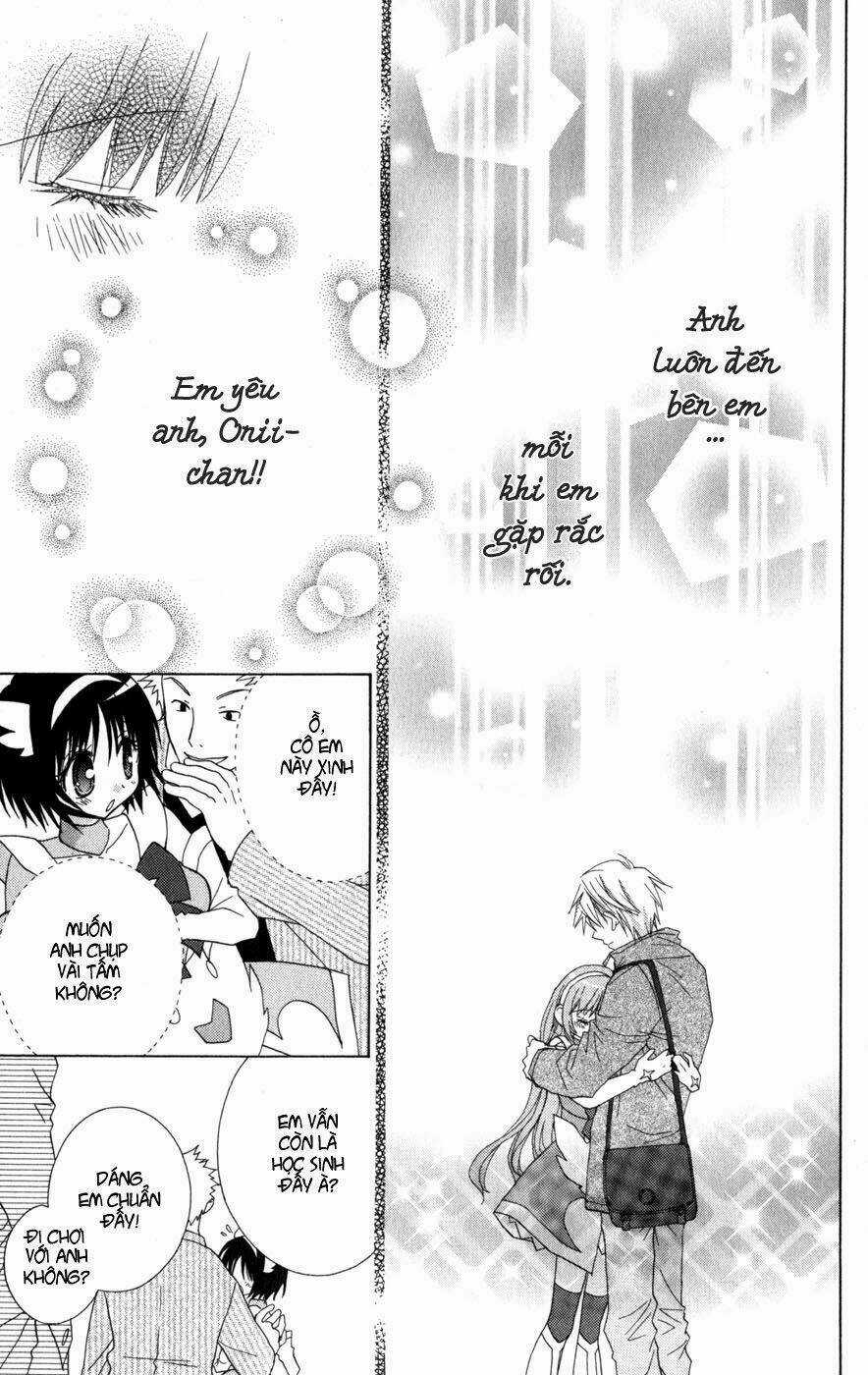 Ani-Com Chapter 3 trang 11