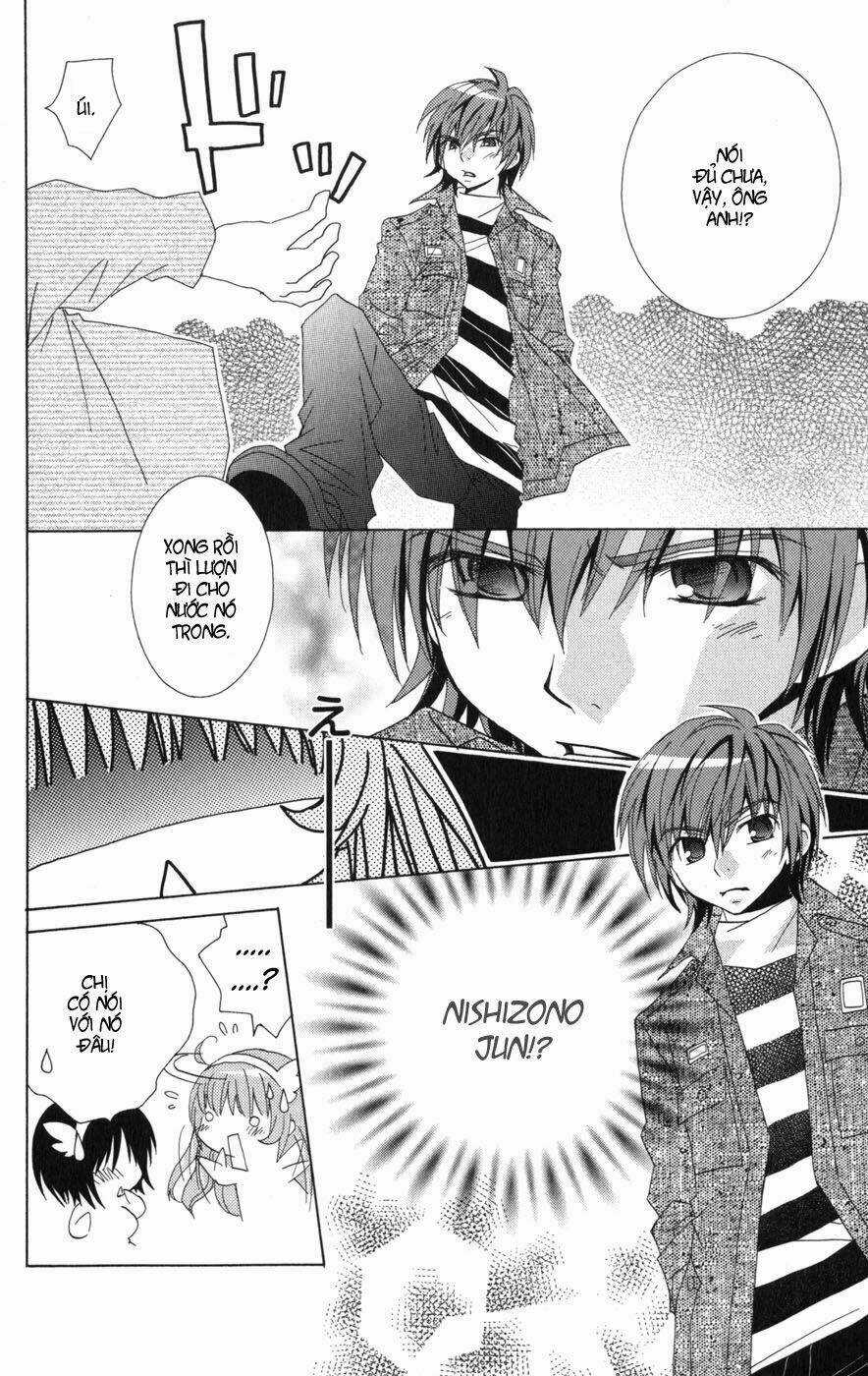 Ani-Com Chapter 3 trang 12