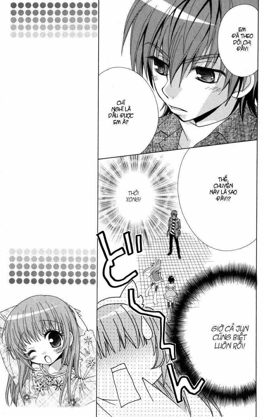 Ani-Com Chapter 3 trang 13