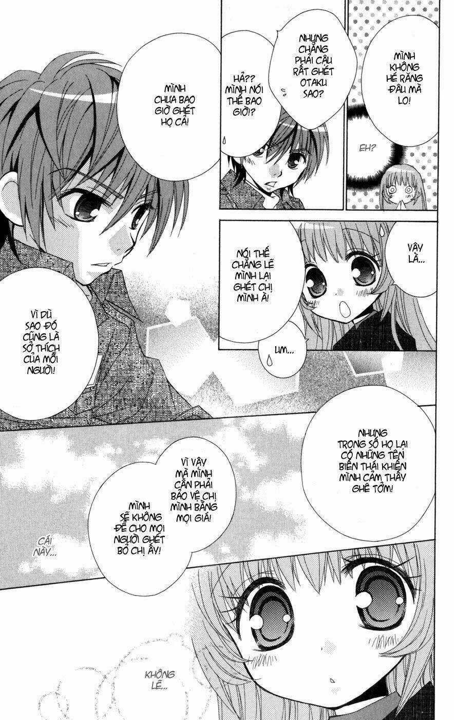 Ani-Com Chapter 3 trang 17