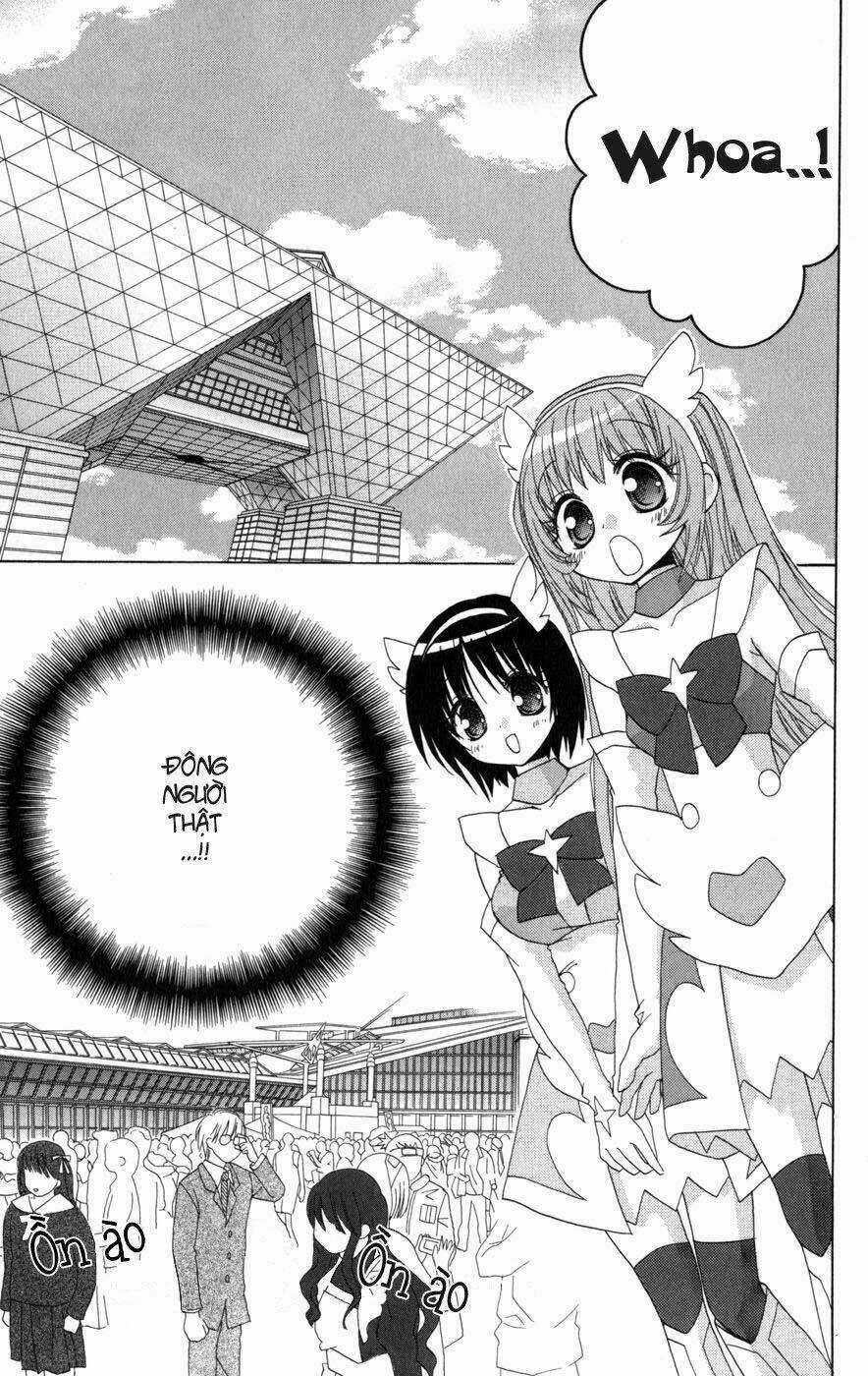 Ani-Com Chapter 3 trang 2