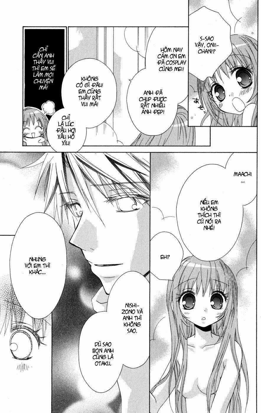 Ani-Com Chapter 3 trang 31