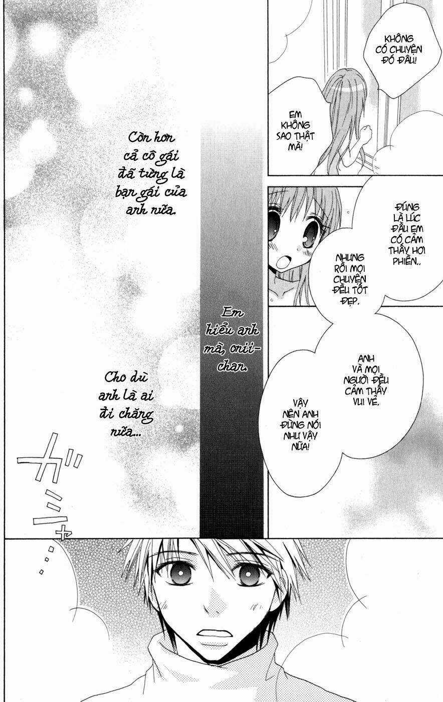 Ani-Com Chapter 3 trang 32