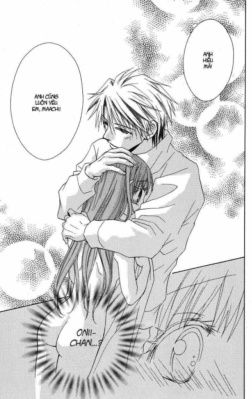 Ani-Com Chapter 3 trang 35