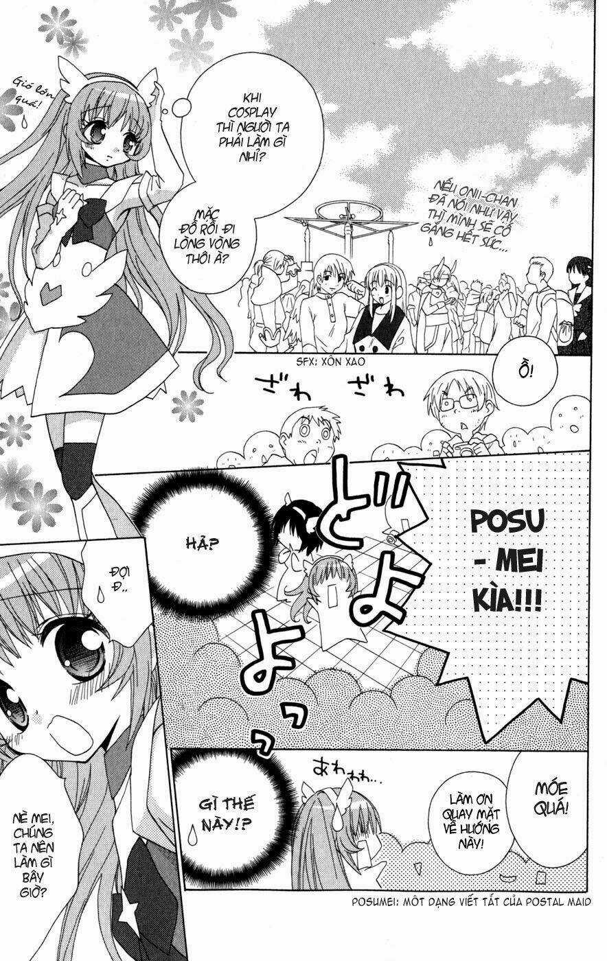 Ani-Com Chapter 3 trang 4