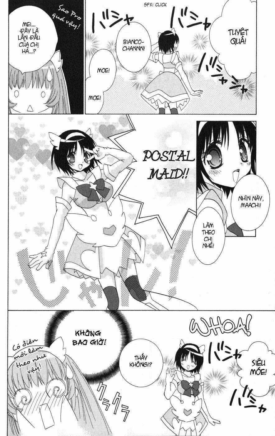 Ani-Com Chapter 3 trang 5