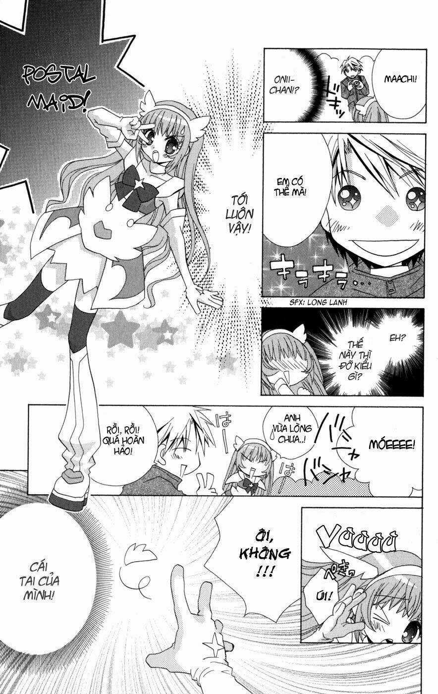 Ani-Com Chapter 3 trang 6