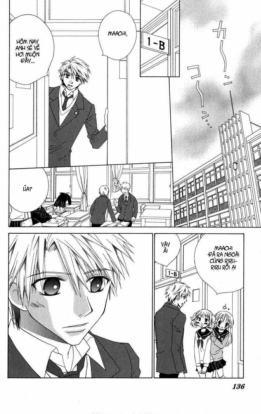 Ani-Com Chapter 4 trang 18