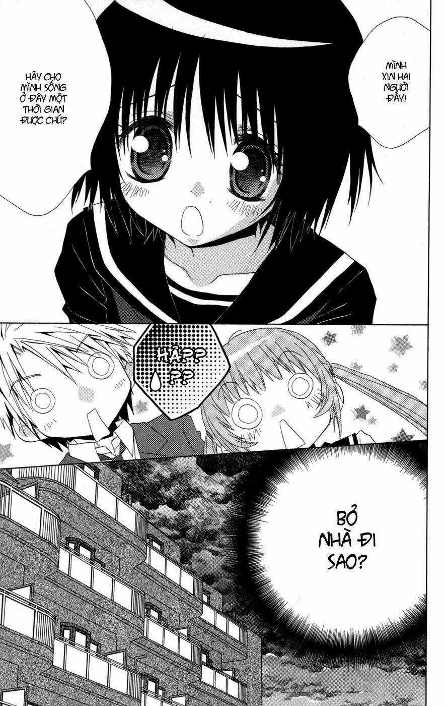 Ani-Com Chapter 4 trang 31