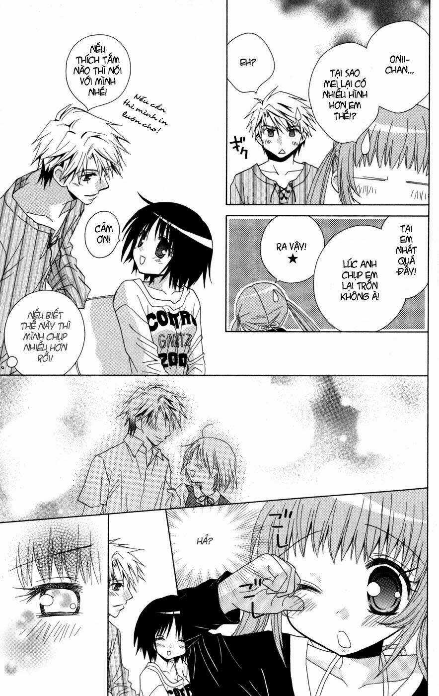 Ani-Com Chapter 5 trang 11