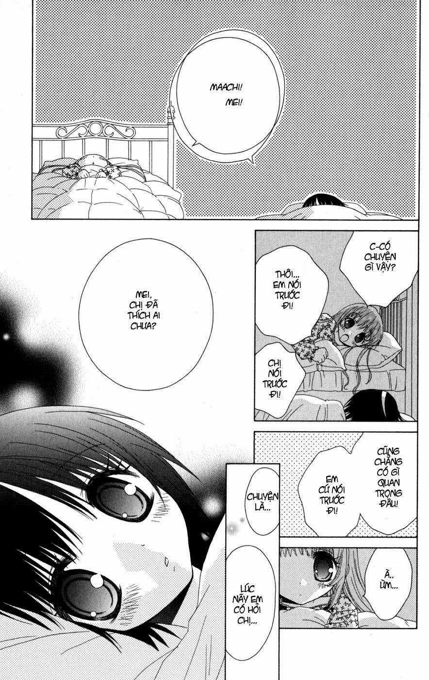 Ani-Com Chapter 5 trang 13