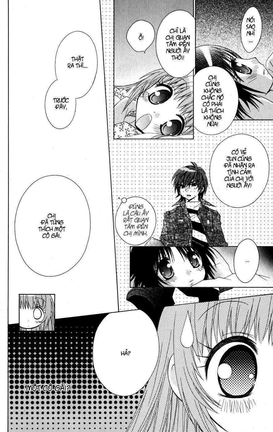 Ani-Com Chapter 5 trang 14