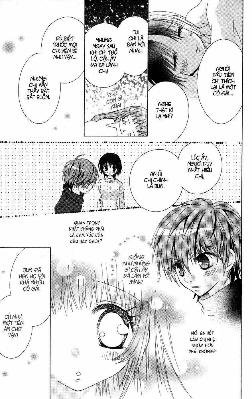 Ani-Com Chapter 5 trang 15