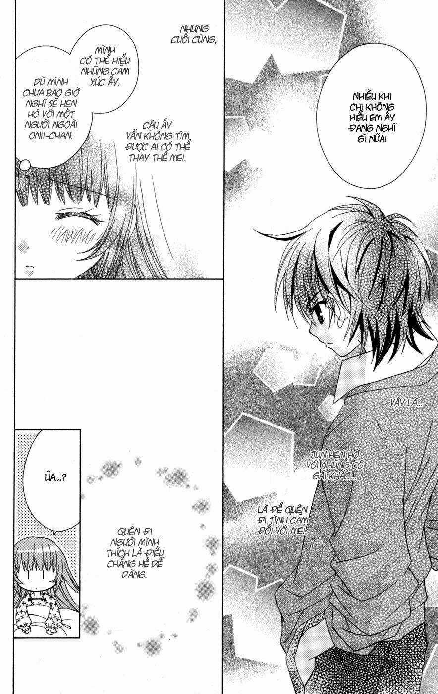 Ani-Com Chapter 5 trang 16