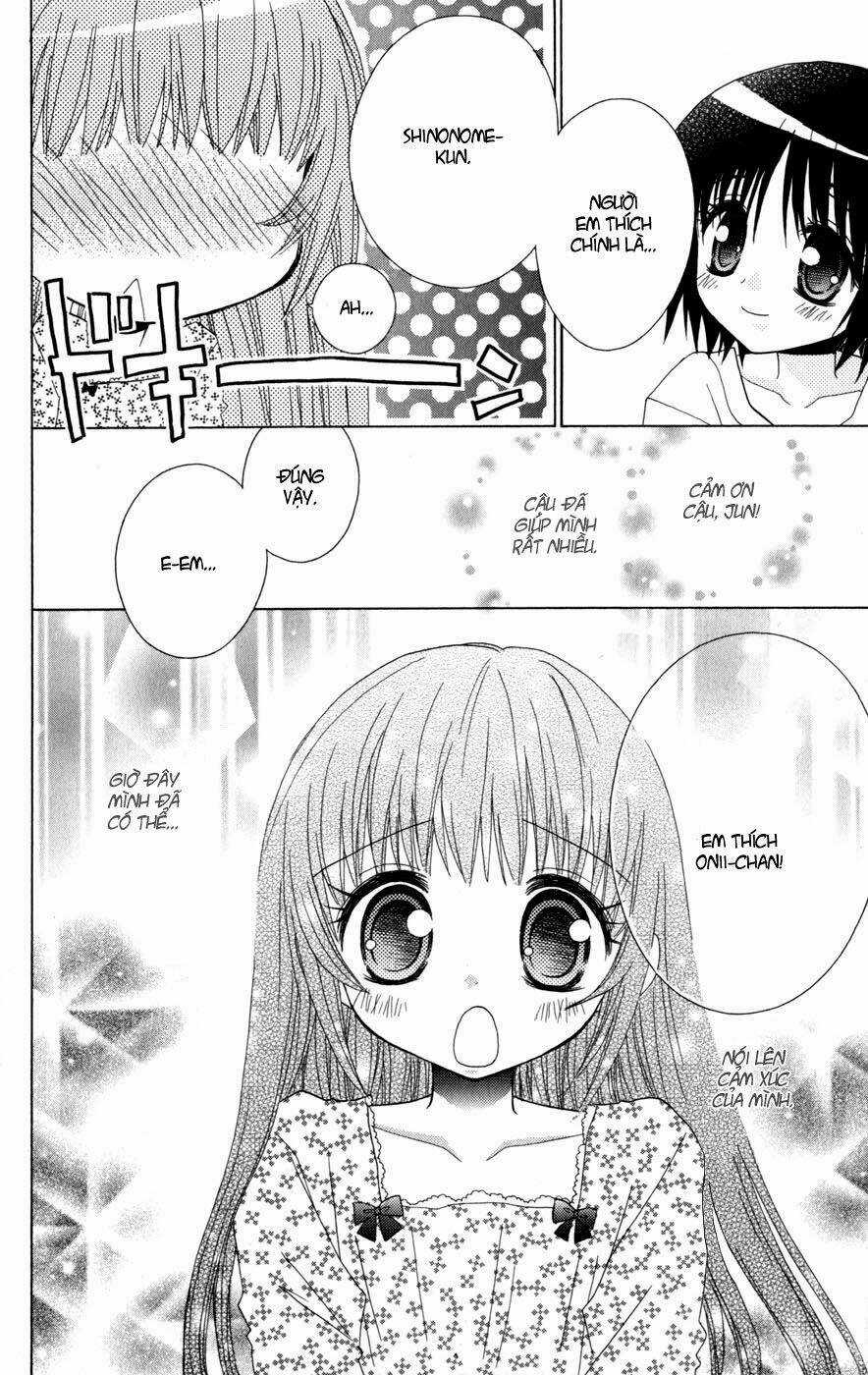 Ani-Com Chapter 5 trang 18