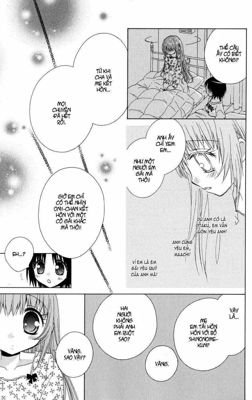 Ani-Com Chapter 5 trang 19