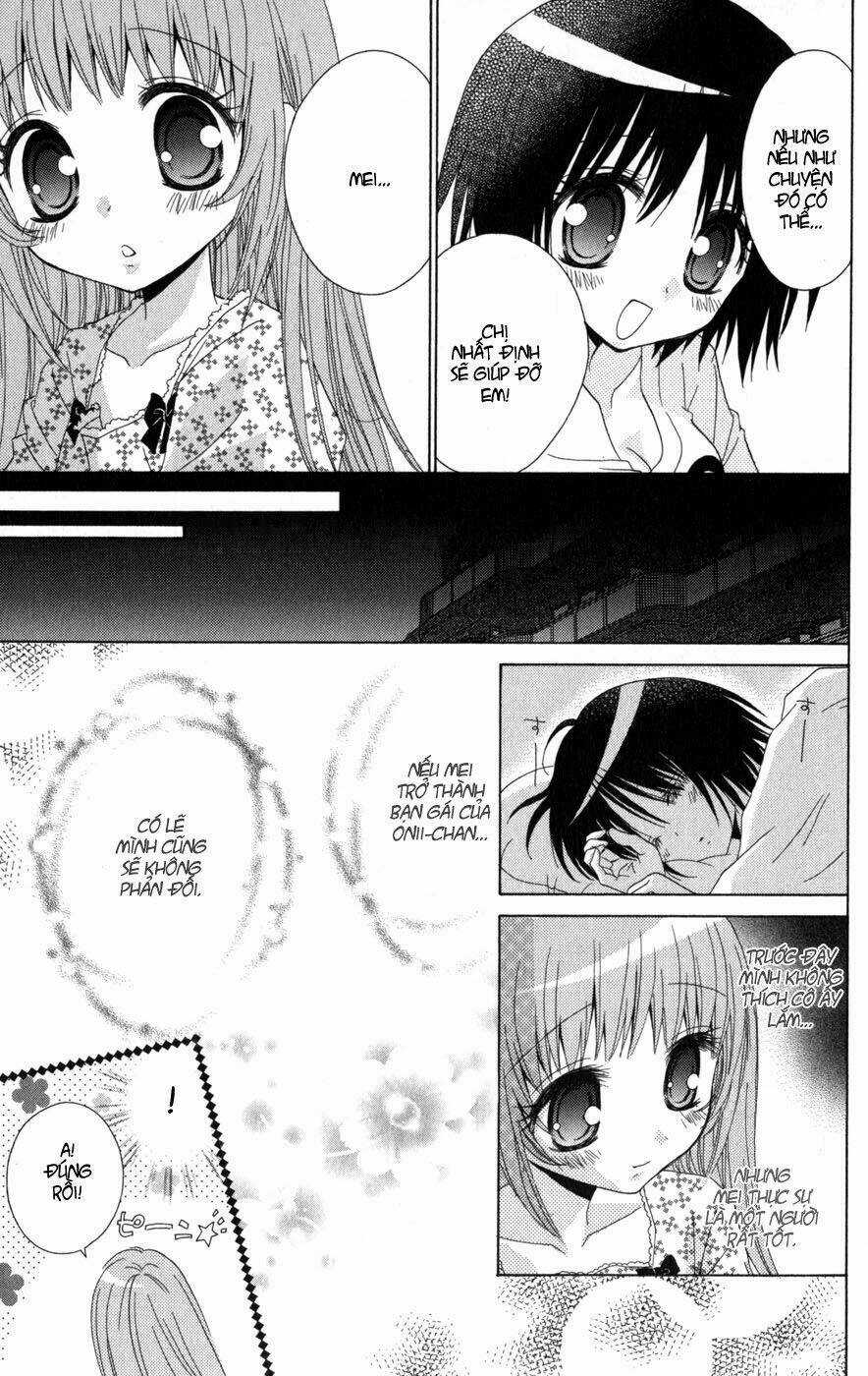 Ani-Com Chapter 5 trang 21