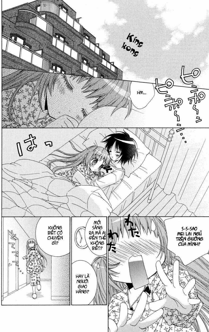 Ani-Com Chapter 5 trang 26