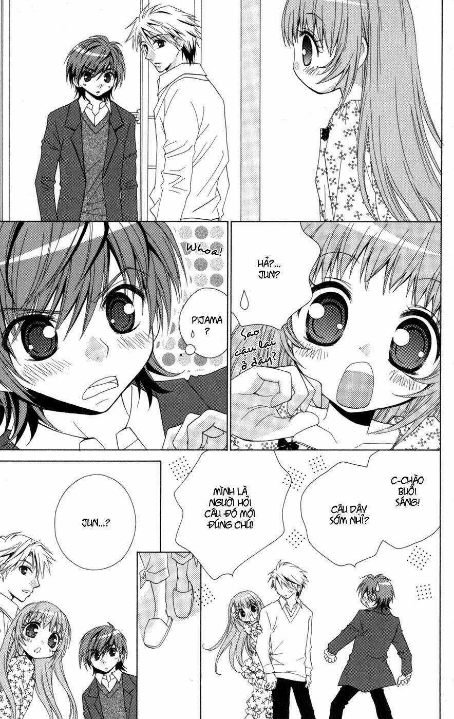 Ani-Com Chapter 5 trang 27