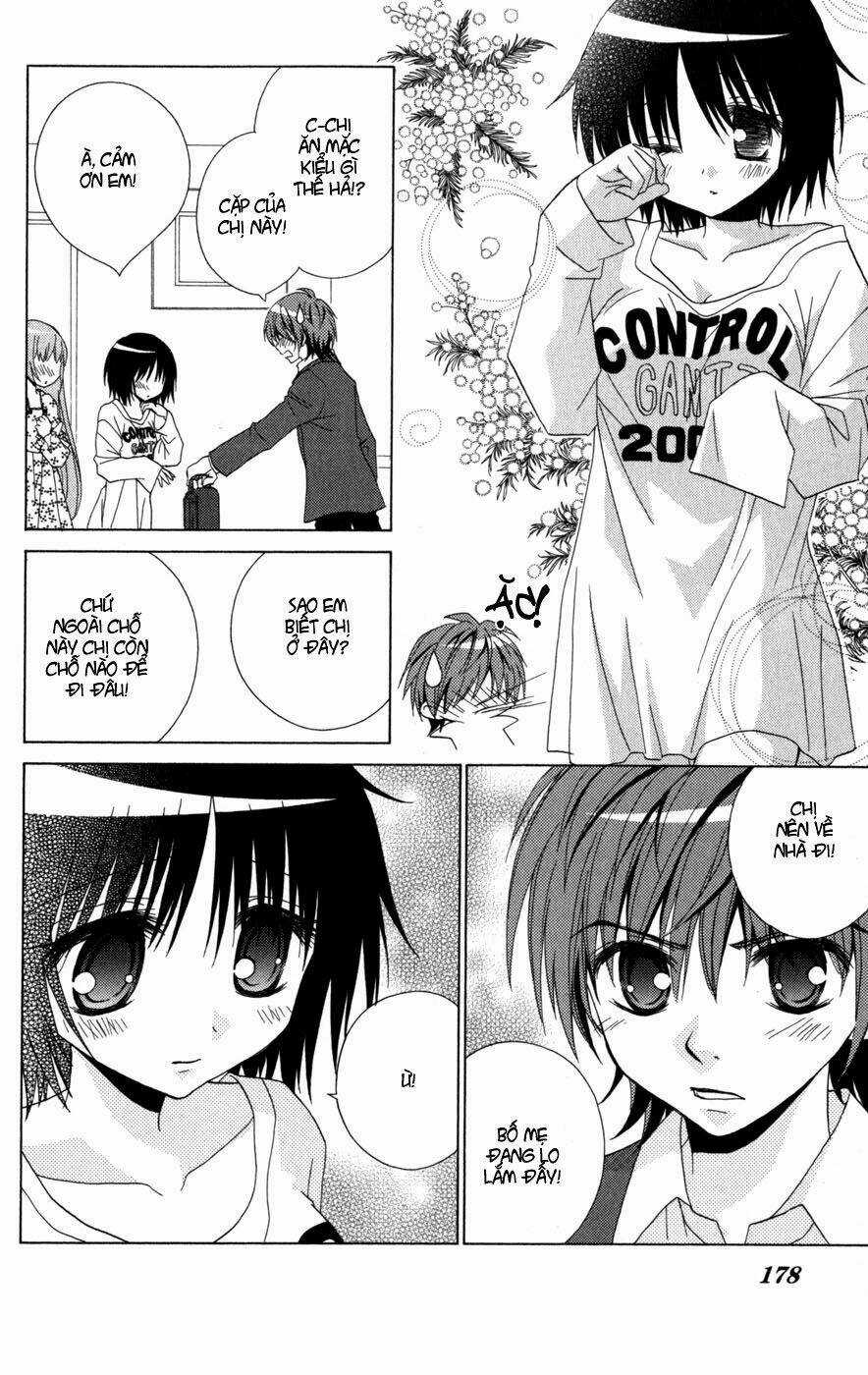 Ani-Com Chapter 5 trang 28