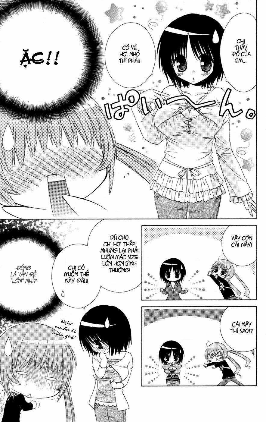 Ani-Com Chapter 5 trang 3