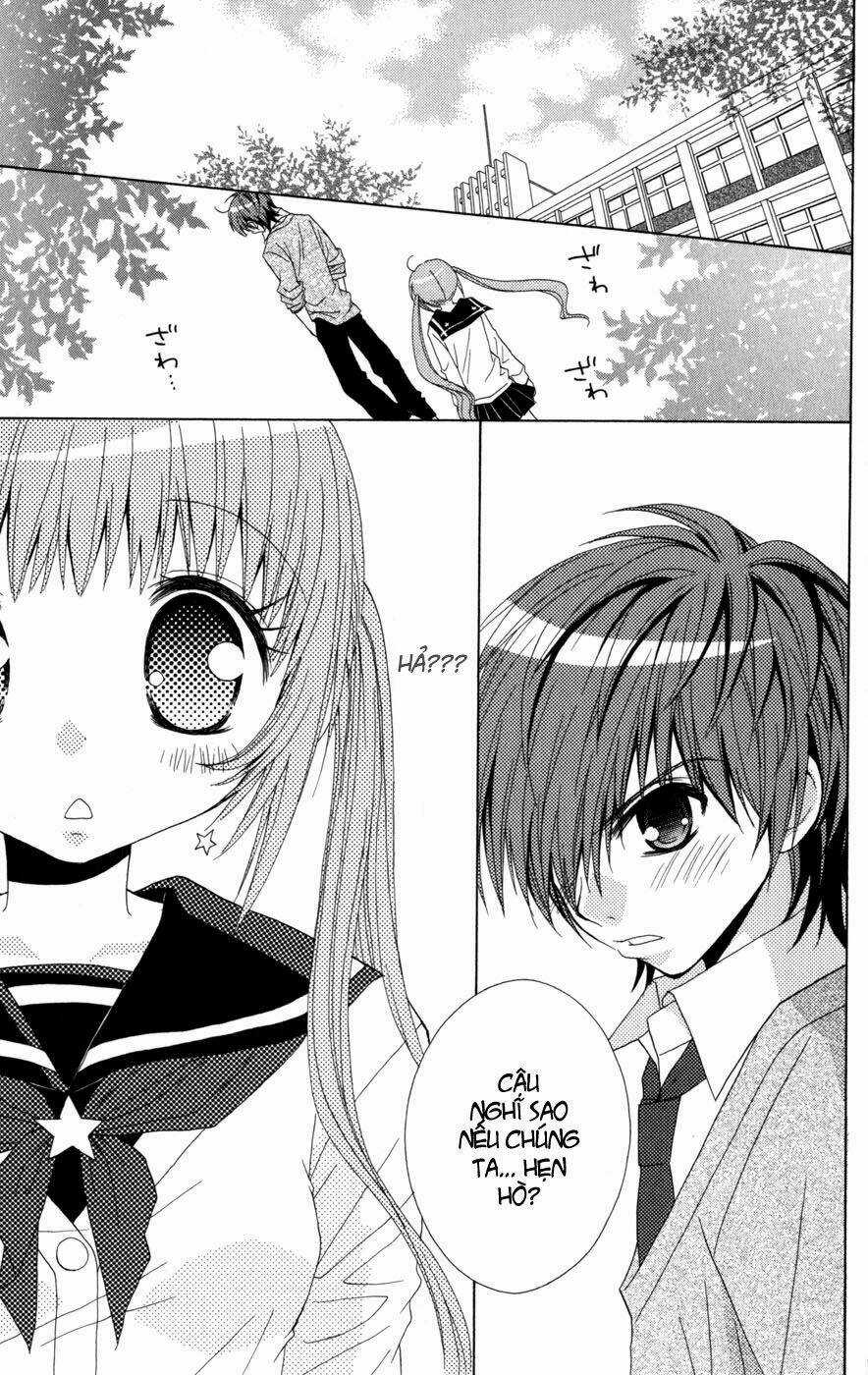 Ani-Com Chapter 5 trang 31