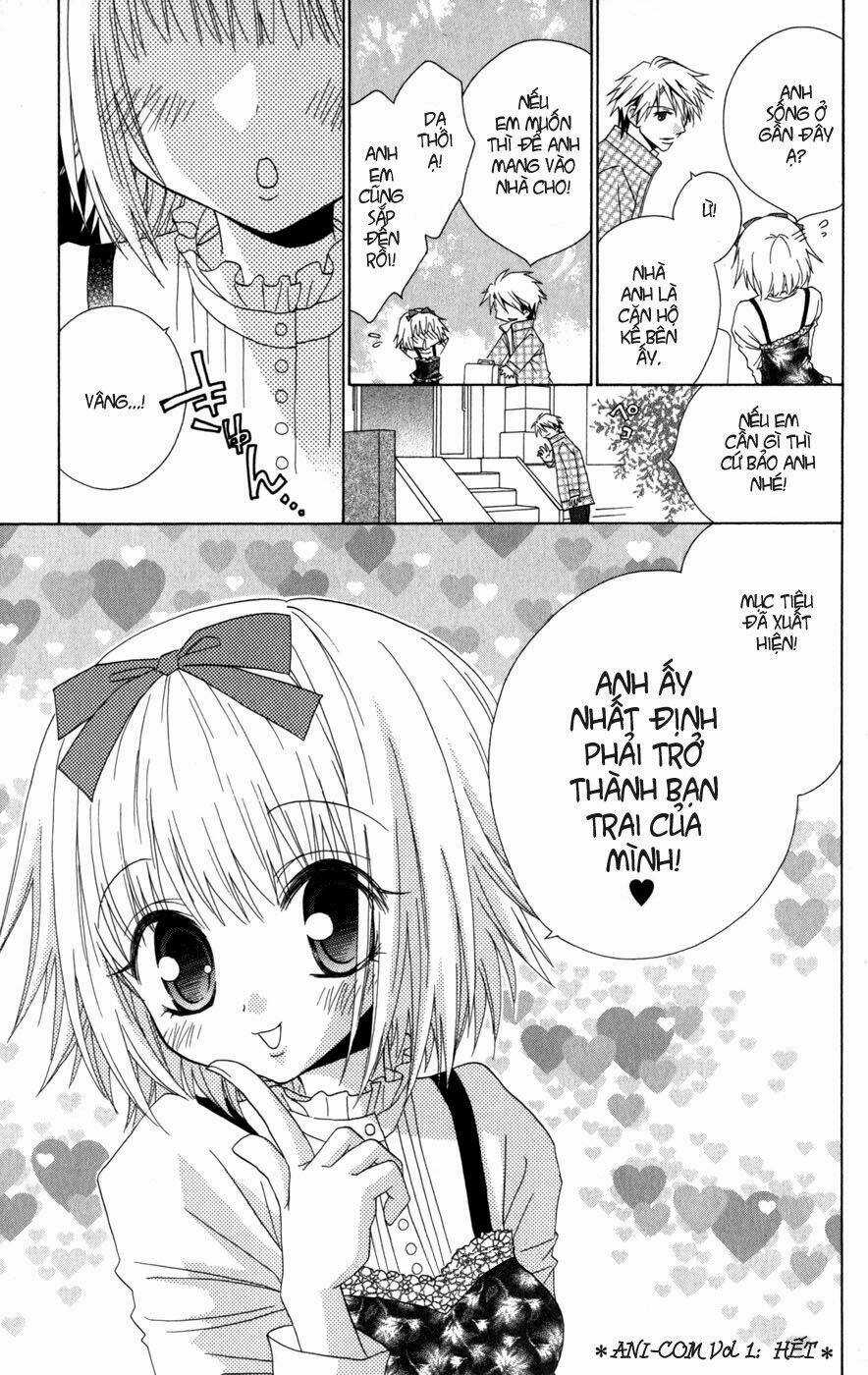 Ani-Com Chapter 5 trang 35