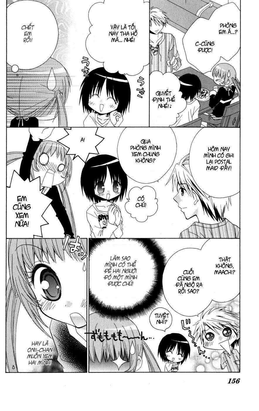 Ani-Com Chapter 5 trang 6