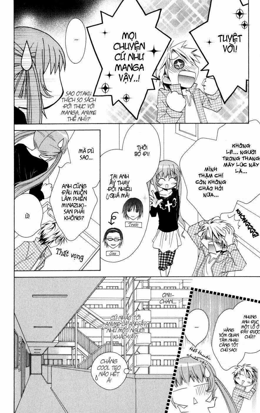 Ani-Com Chapter 6 trang 10