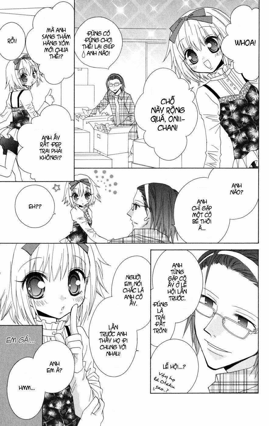 Ani-Com Chapter 6 trang 11