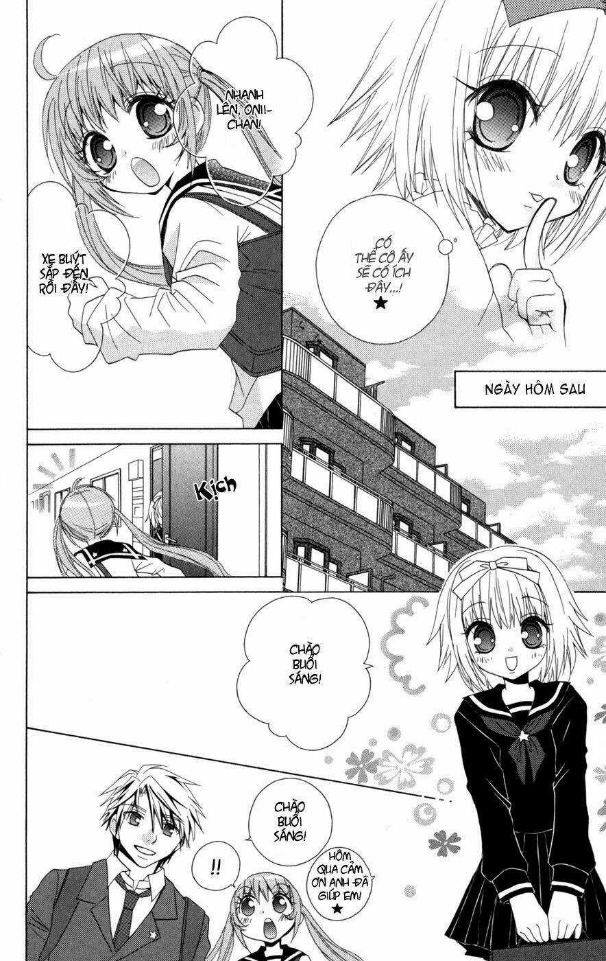 Ani-Com Chapter 6 trang 12