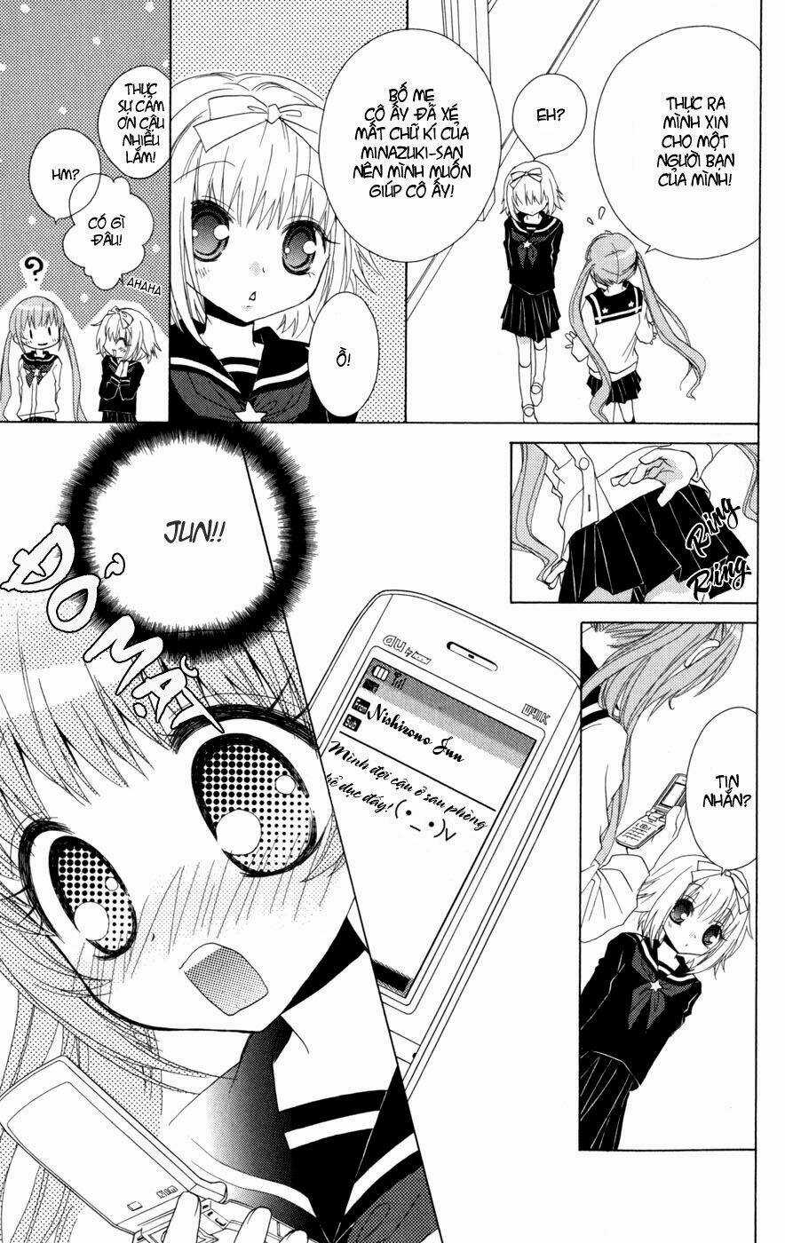 Ani-Com Chapter 6 trang 17