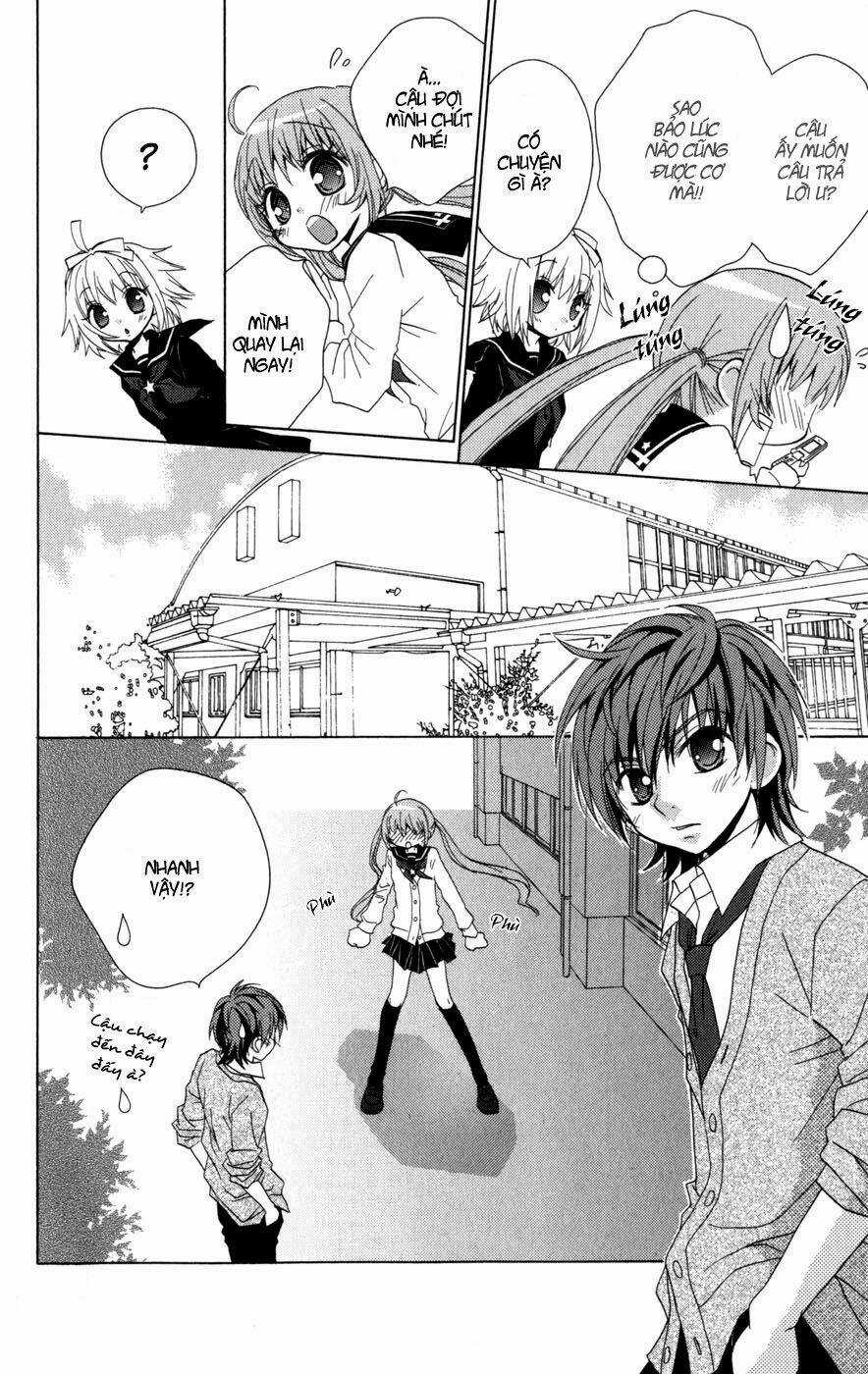 Ani-Com Chapter 6 trang 18