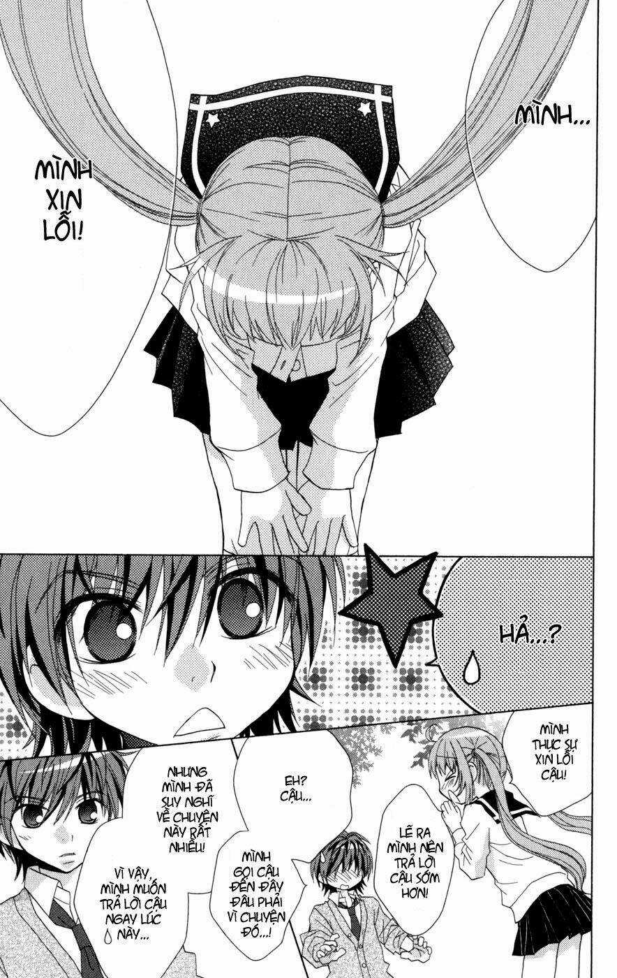 Ani-Com Chapter 6 trang 19