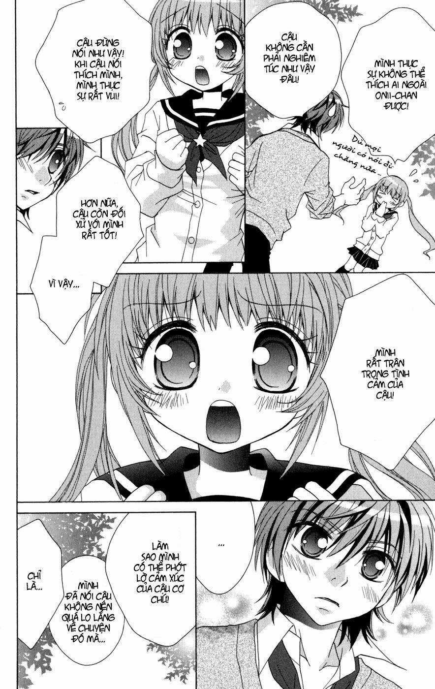 Ani-Com Chapter 6 trang 20