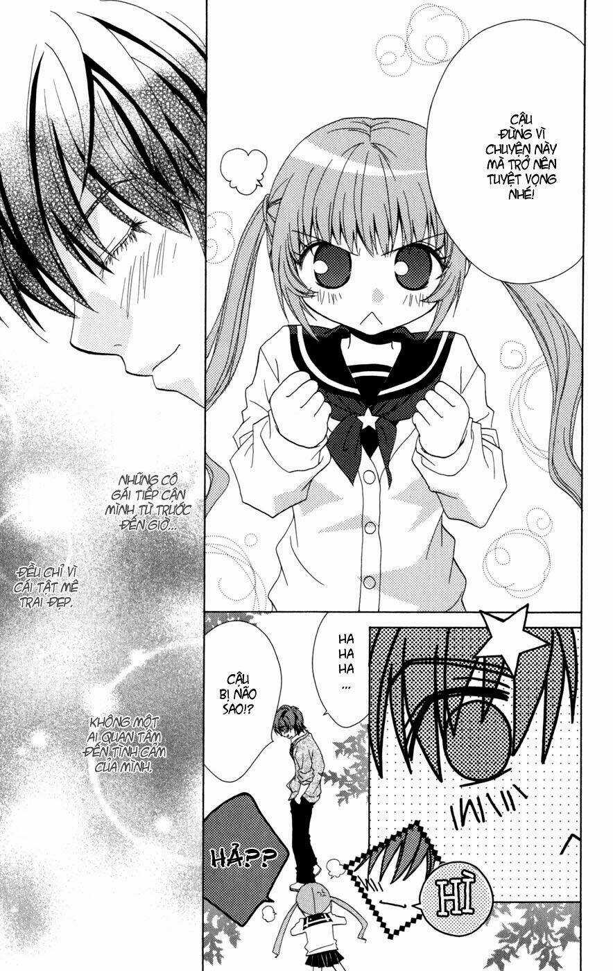 Ani-Com Chapter 6 trang 21