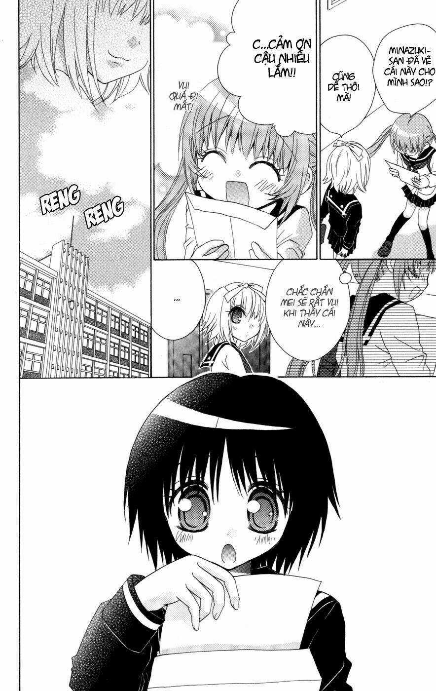 Ani-Com Chapter 6 trang 28