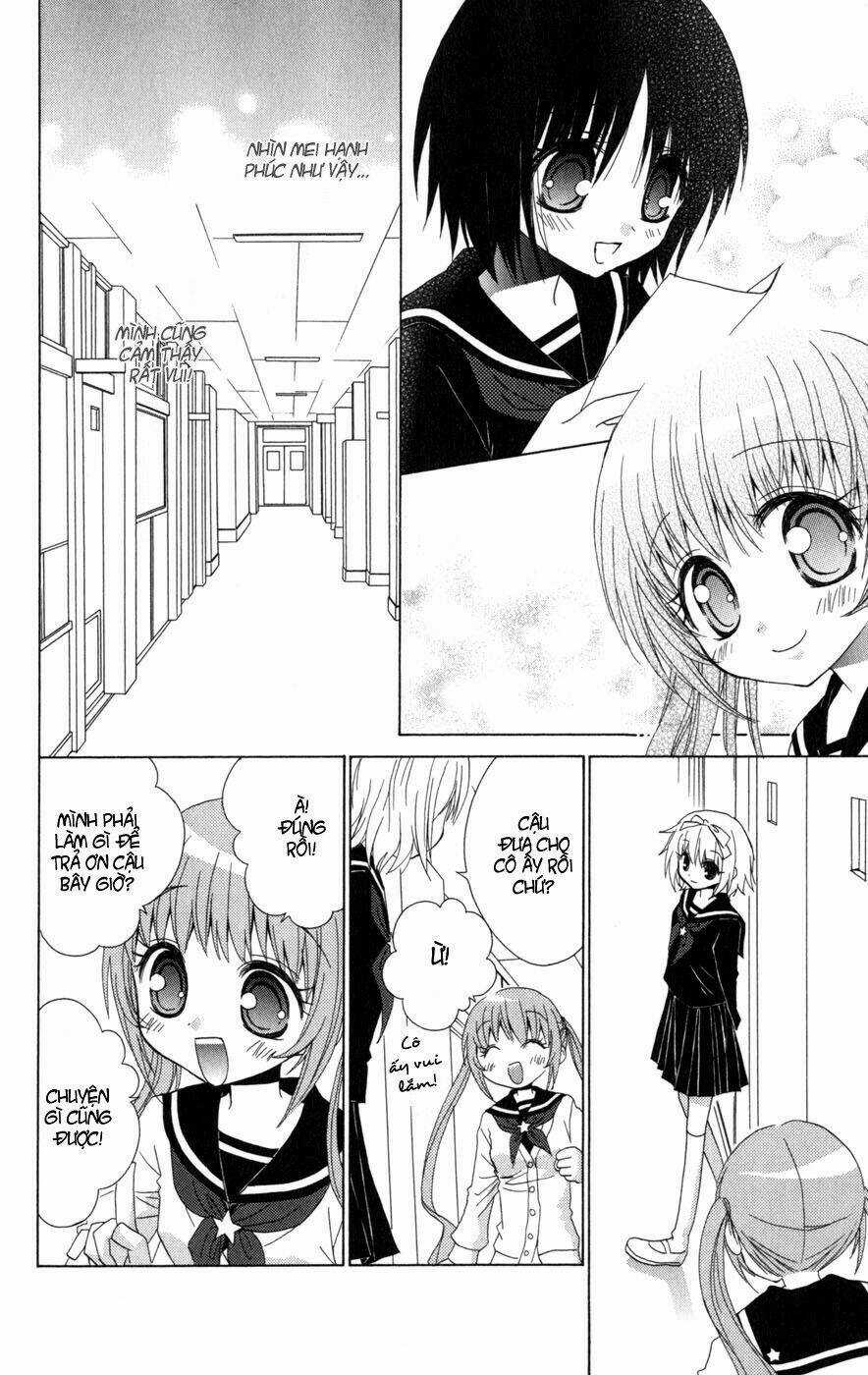 Ani-Com Chapter 6 trang 30