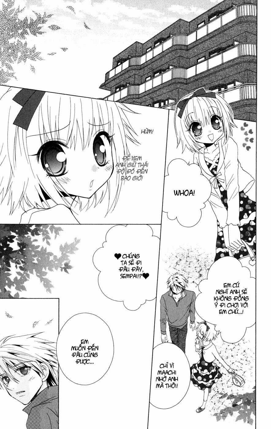 Ani-Com Chapter 6 trang 36