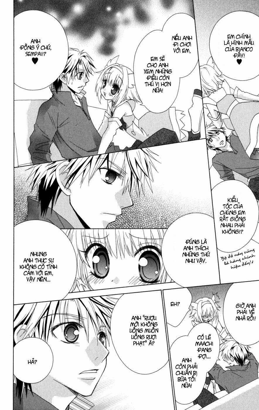 Ani-Com Chapter 6 trang 41