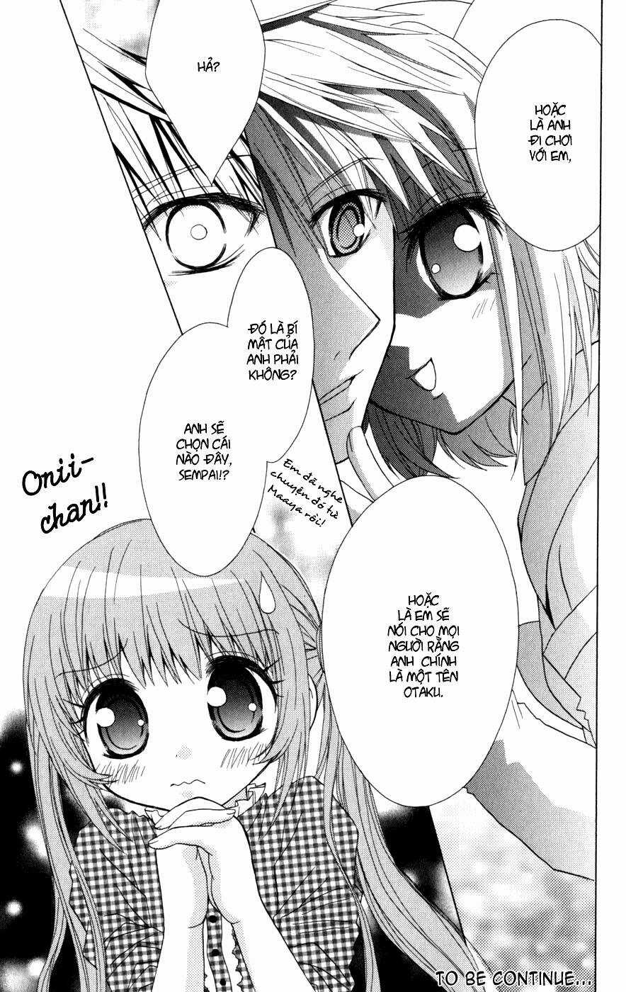 Ani-Com Chapter 6 trang 42