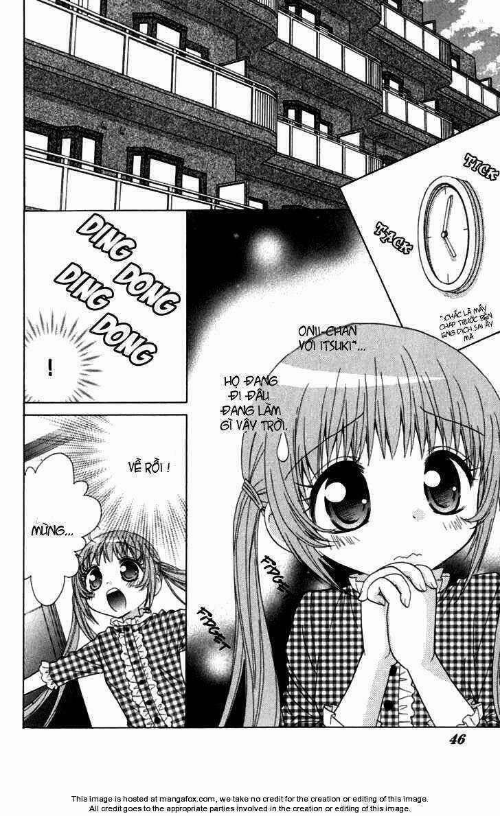 Ani-Com Chapter 7 trang 10