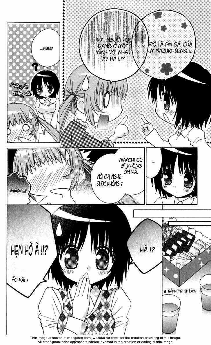 Ani-Com Chapter 7 trang 12