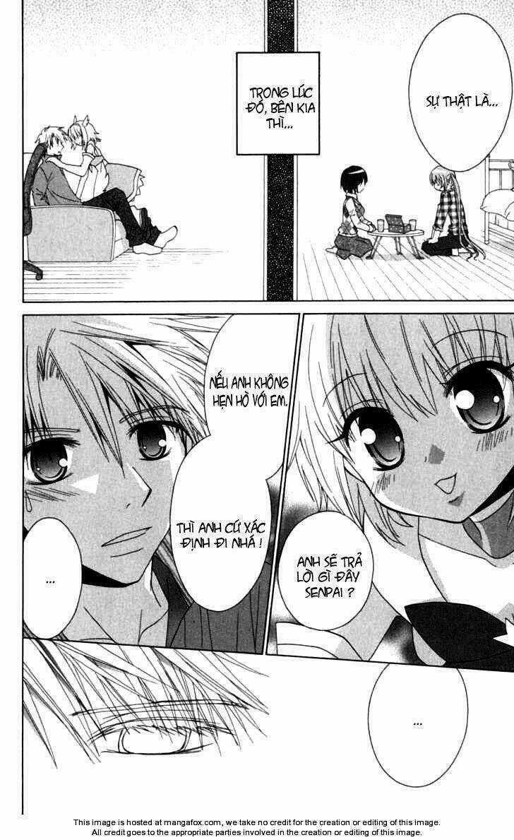 Ani-Com Chapter 7 trang 14