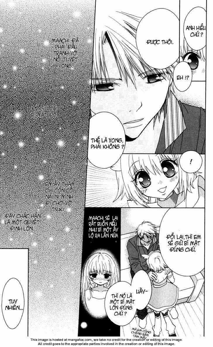 Ani-Com Chapter 7 trang 15